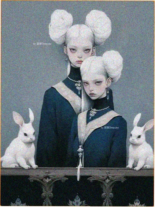 深海灯塔 热度第二