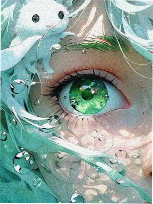 深海灯塔
